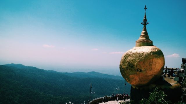 7 Destinasi Wisata Wajib Kunjung di Myanmar. Murah dan Cocok Buat Backpackeran!