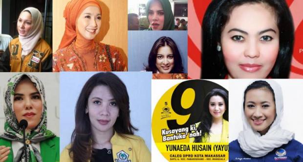 4 Hal yang Perlu Kita Tahu Soal Partisipasi Perempuan dalam Pemilu. Beneran Sudah Setara Belum Sih?