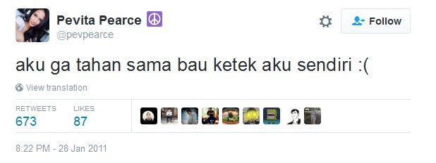 12 Twit Lawas Artis ini Bukti Bahwa Idolamu Juga Manusia Biasa. Pernah Alay dan Receh pada Masanya