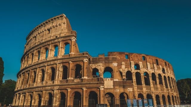 colloseum