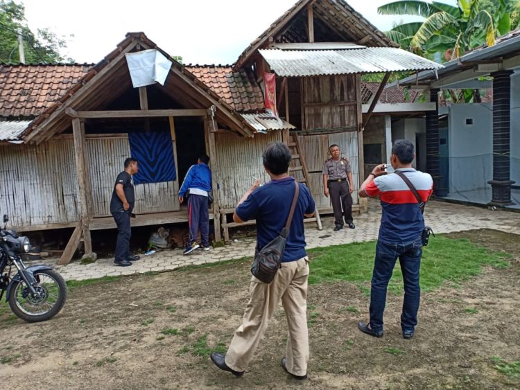 Selain Doktrin Kiamat, Ini 5 Poin Ajaran Sesat Katimun yang Pengaruhi Warga Ponorogo Pindah ke Malang