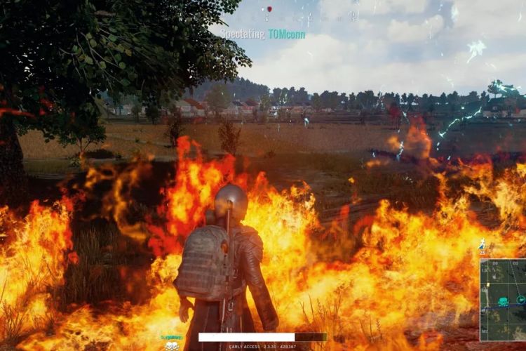 MUI Jabar Pertimbangkan Fatwa Haram PUBG. Di India, Game Ini Malah Sudah Jelas-jelas Dilarang Lo