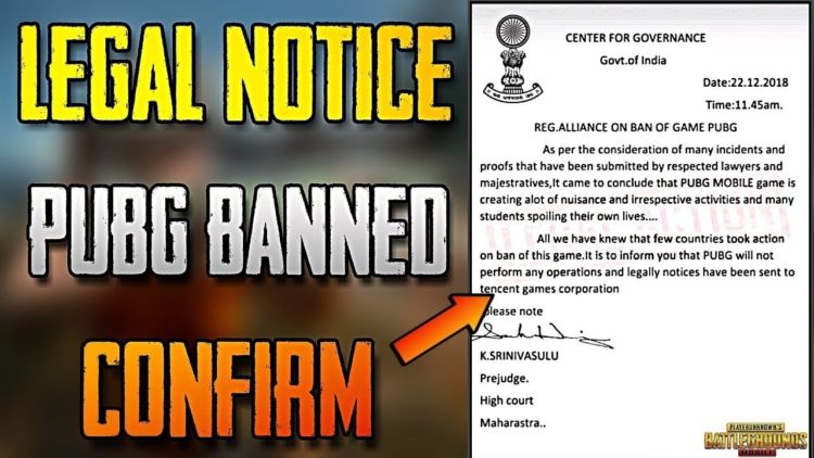 MUI Jabar Pertimbangkan Fatwa Haram PUBG. Di India, Game Ini Malah Sudah Jelas-jelas Dilarang Lo