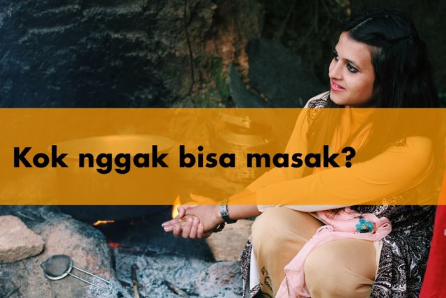 pertanyaan untuk wanita yang sulit dijawab