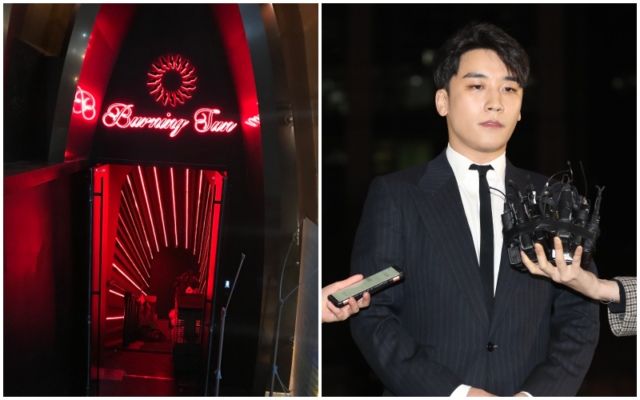 12 Perkembangan Terbaru Skandal Seungri. Makin Banyak Bintang K-Pop Terseret dan Akui Terlibat