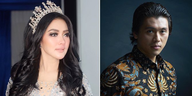 6 Pelajaran Berharga tentang Cinta yang Bisa Kamu Petik dari Pernikahan Syahrini-Reino