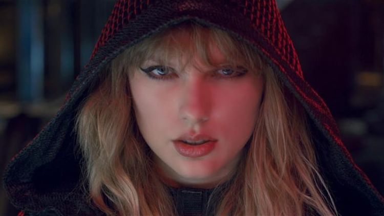 Tahukah Kamu Kalau 5 Lagu Ini Ternyata Tentang Taylor Swift?