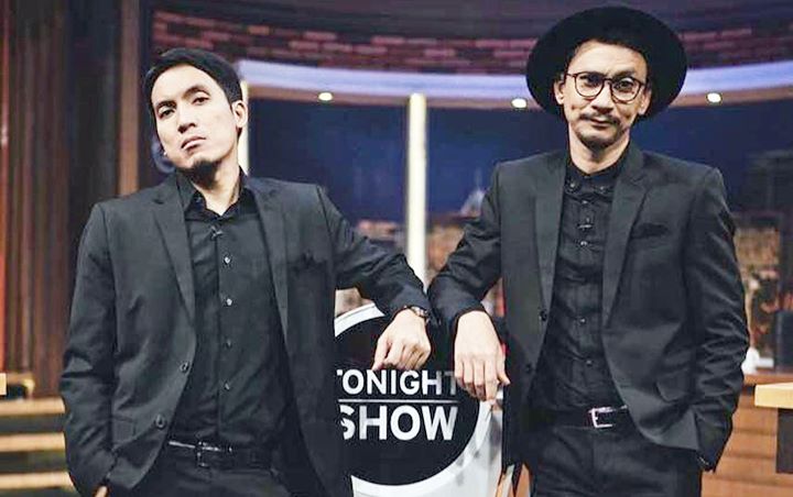 8 Duo Lawak Paling Kece se-Indonesia. Saking Kuatnya Chemistry Mereka Bikin Guyonan Makin Asyik!