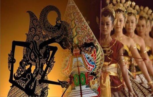 Wayang dan Seni Lengger