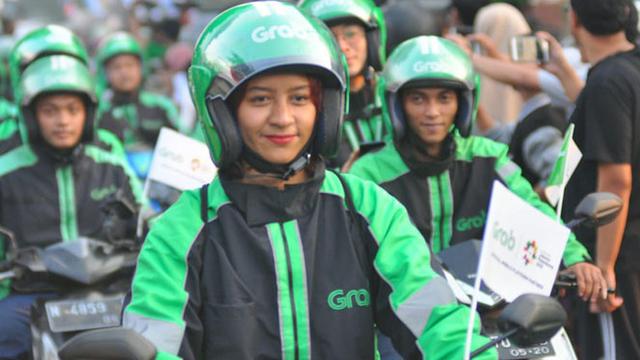 Pertarungan Sengit Gojek vs Grab. Sama-sama Ojol, Tapi Kamu Lebih Sering Pakai yang Mana neh?