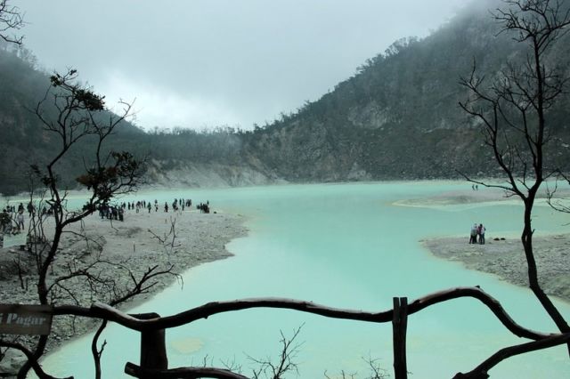 Kawah Putih Bandung