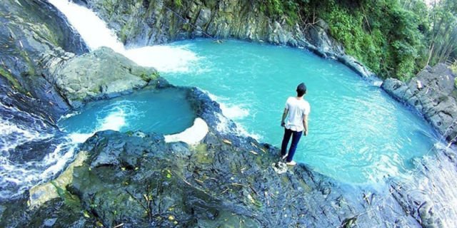 Curug 7 Bidadari