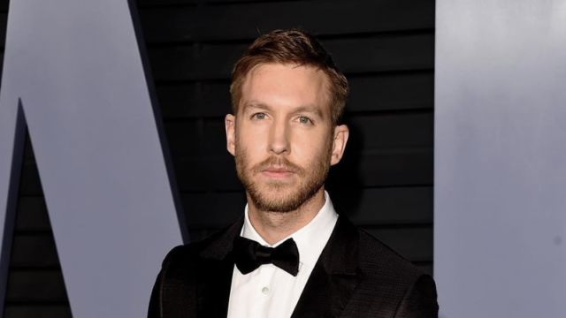 Calvin Harris