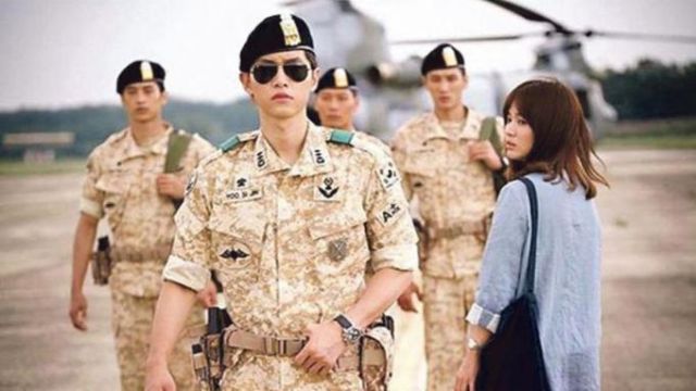 Song Joong Ki