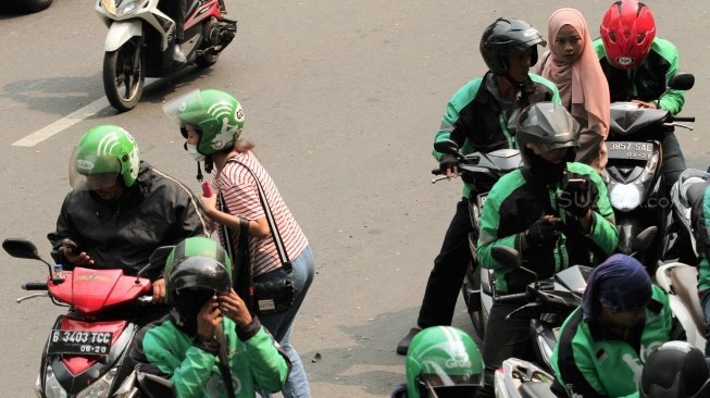 Oknum Pelanggan Sengaja Cancel Ojol dengan Alasan sang Driver Jelek. Judgmental Parah nih!