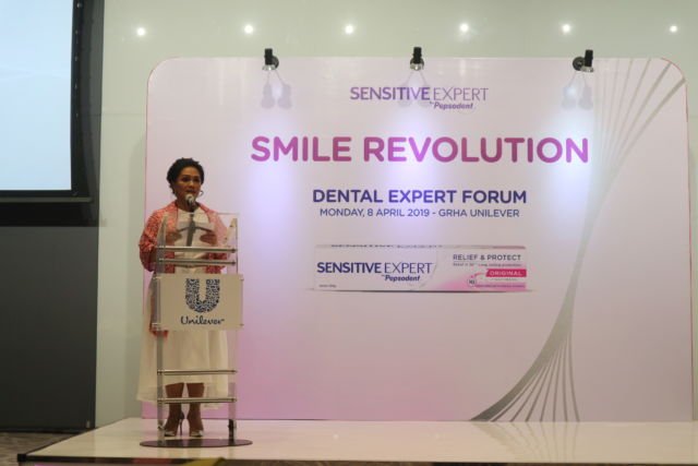 Berbagai Masalah Gigi Dibahas dalam Dental Expert Forum 2019. Ternyata Bukan Cuma Gigi Bolong Doang Lo