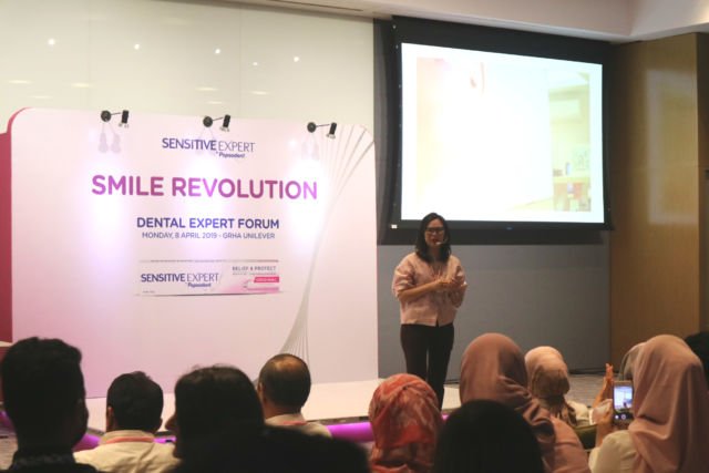 Berbagai Masalah Gigi Dibahas dalam Dental Expert Forum 2019. Ternyata Bukan Cuma Gigi Bolong Doang Lo