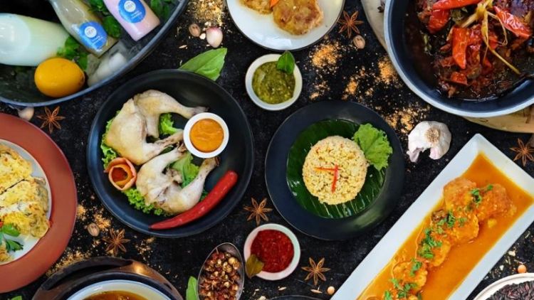 6 Food Culture yang Dianggap Terbaik di Dunia