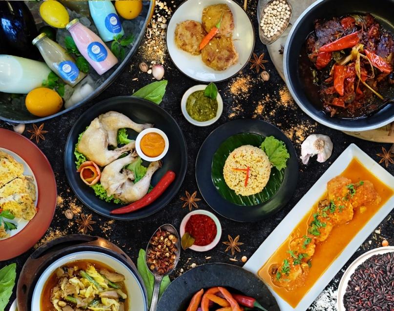 6 Food Culture yang Dianggap Terbaik di Dunia