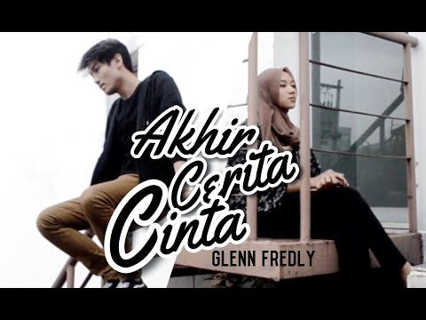 AKHIR CERITA CINTA