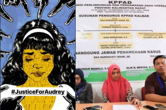 Kasus di Pontianak Ini Begitu Kejam & Tak Masuk Akal. 12 Anak SMA Siksa Anak SMP Sampai Trauma Berat