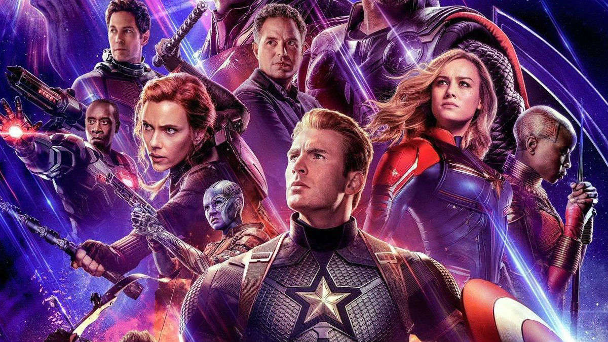 4 Misteri yang Belum Terjawab dalam The Avengers End Game. Kamu Ngeh Nggak Nih?