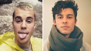 Justin Bieber Nggak Suka Saat Shawn Mendes Dapat Gelar “Prince of Pop”. Lho Memang Kenapa?