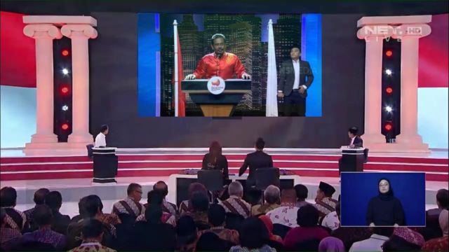 Pasangan Capres Nurhadi-Aldo Dikabarkan Pamit dari Pilpres, 6 Hal Kocak ini Mungkin Jadi Penyebabnya