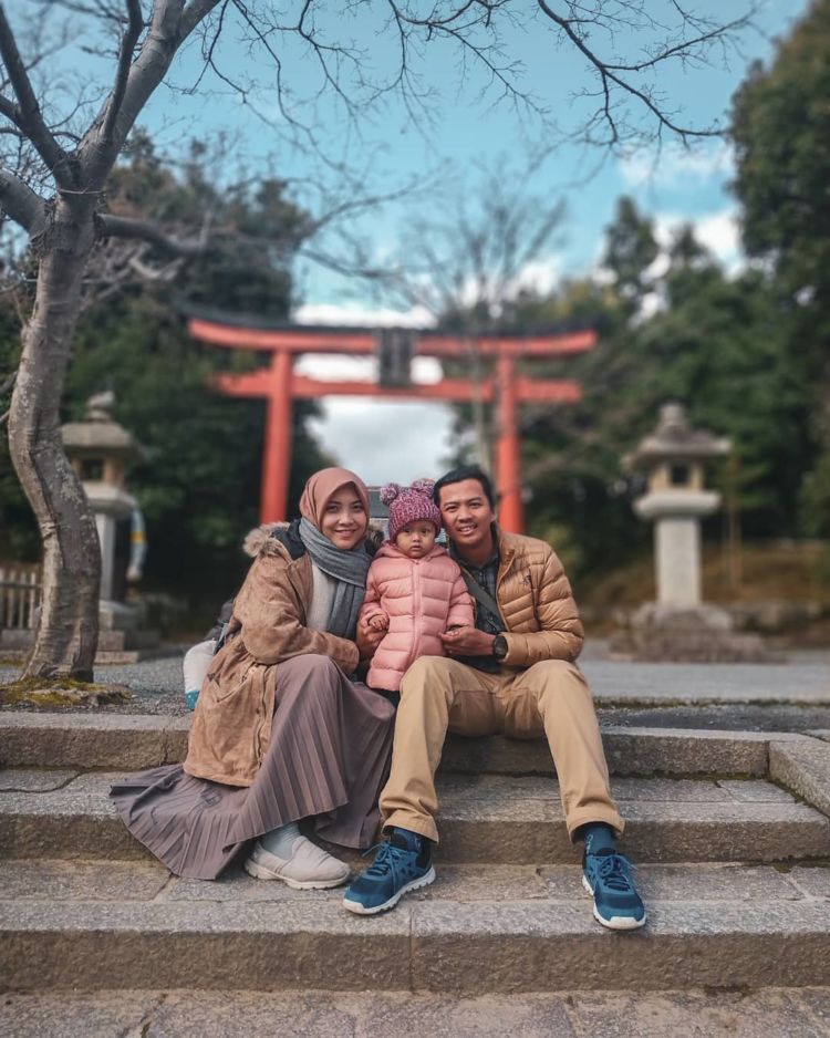 Panduan Liburan ke Jepang Buat Pemula. Persiapkan 10 Hal Ini Sebelum Berangkat ke Negeri Sakura!