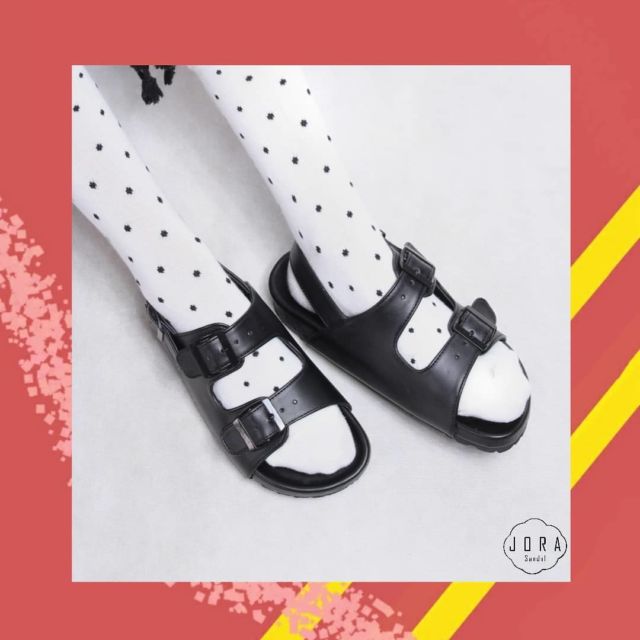 8 Rekomendasi Merek Sandal Lokal Harga Terjangkau Tapi Berkualitas. Sobat Missqueen, Mari Merapat!