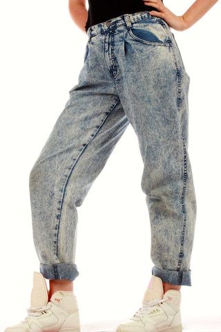 Dari 'Seragam' Pekerja Lapangan Hingga Jadi Celana Dalam, ini Evolusi Jeans dari Masa ke Masa