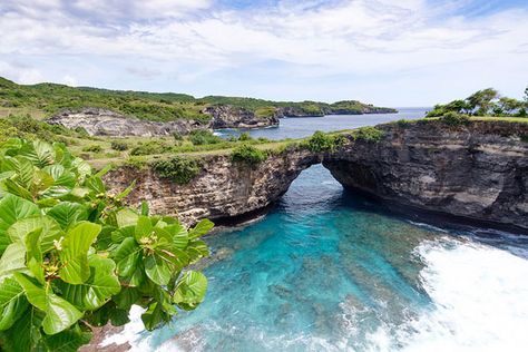 nusa penida