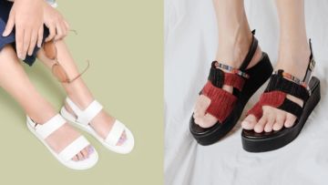 8 Rekomendasi Merek Sandal Lokal Harga Terjangkau Tapi Berkualitas. Sobat Missqueen, Mari Merapat!