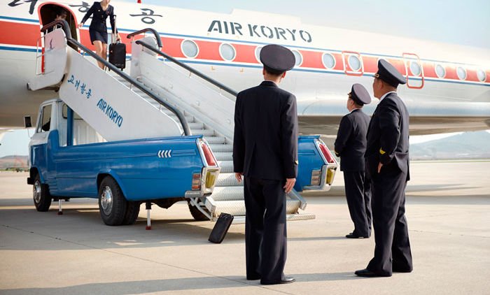 5 Alasan Air Koryo Jadi Maskapai Terburuk di Dunia. Pelayanannya Emang Nggak Banget Sih!