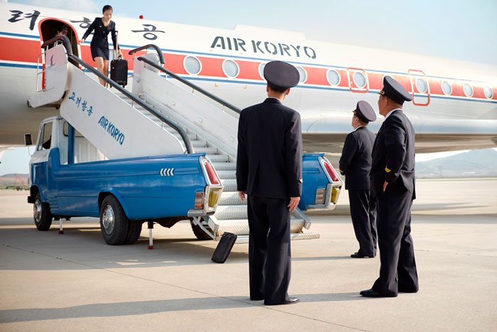 5 Alasan Air Koryo Jadi Maskapai Terburuk di Dunia. Pelayanannya Emang Nggak Banget Sih!