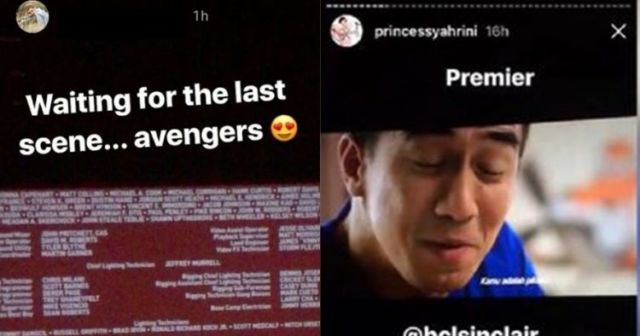 11 Hal yang Perlu Diperhatikan Sebelum Nonton Avengers: Endgame. Biar Seru dan Geregetnya Maksimal