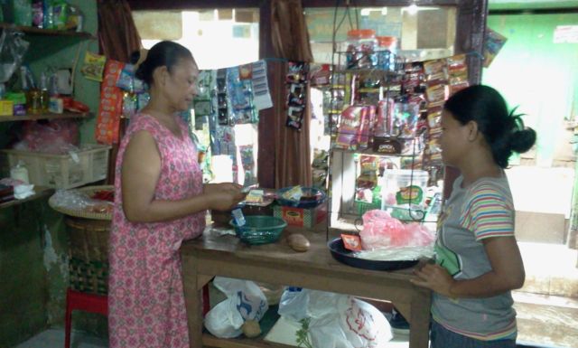 Keanehan yang Kerap Terjadi Saat Ibu Menyuruh Belanja ke Warung. Misteri yang Belum Terpecahkan!