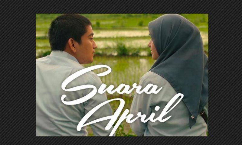 Film ‘Suara April’ Ungkap Sebagian Persoalan Partisipasi Rendah di Indonesia