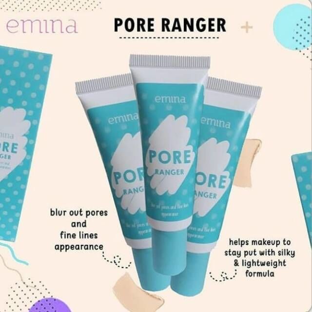 7 Rekomendasi Pore Primer Lokal yang Sesuai Kantong Mahasiswa. Ini Rahasia Make-up Mulus Paripurna!