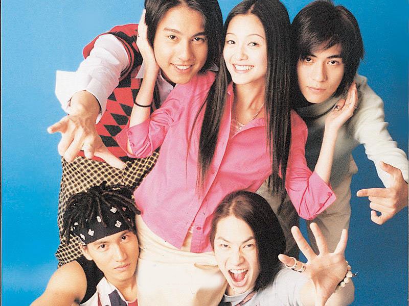 9 Hal yang Bikin Super Kangen sama Meteor Garden dan F4! Anak Zaman Sekarang Mana Tau~