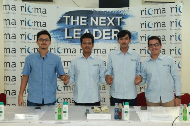 Bekerjasama dengan WartaJazz, RICMA Siap Gelar 