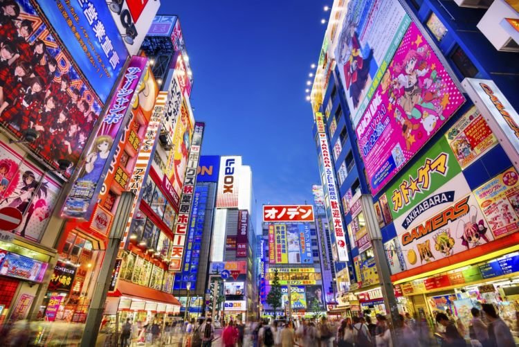 7 Destinasi Gratisan di Tokyo yang Harus Kamu Datangi. Keliling Semua Tempat Cuma Seharian Aja Lho!