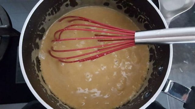 Hanya Berbahan Dasar Biskuit, ini Resep Banoffee Dessert Khas Inggris yang Lagi Hits!