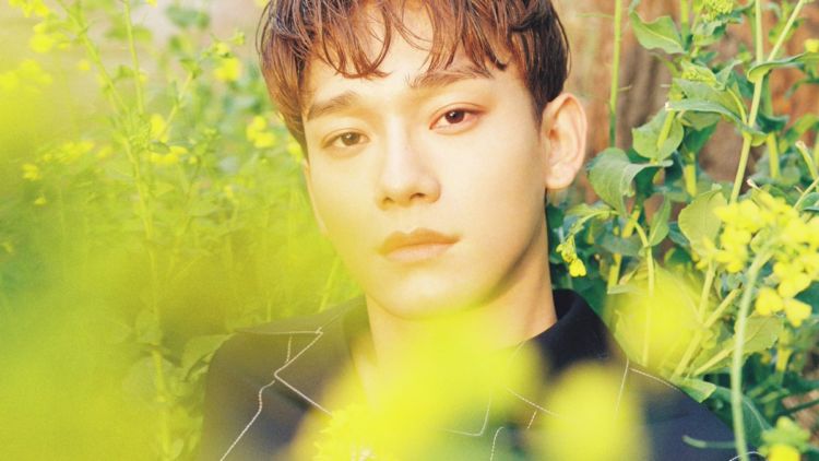 Lakukan Debut Solo, Chen EXO Taklukan Penggemar dengan 7 Pesonanya