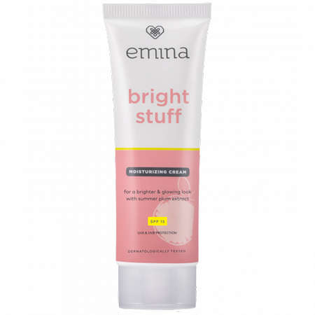 Emina Bright Stuff Moisturizer