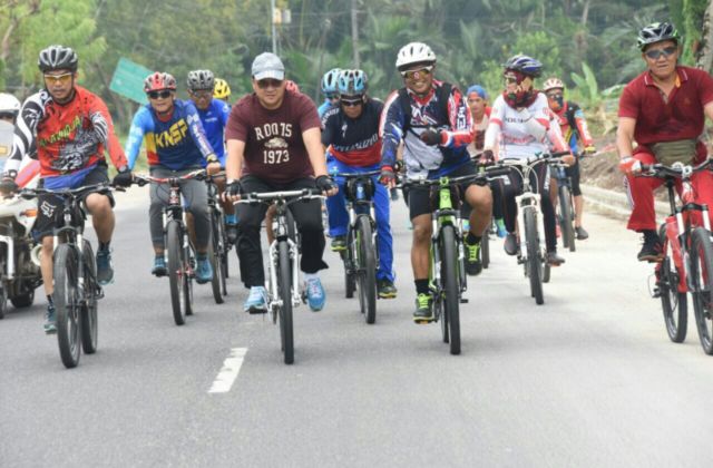 Biar Nggak Dimusuhin Warga, Begini 7 Cara Pawai Kampanye yang Asoy. Santuy, Tapi Masih Tetep Seru!