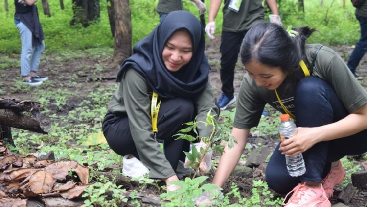 FH UNNES Sukses Gelar Kompetisi Piala Konservasi IV, Event Kelautan & Kehutanan yang Keren Banget!