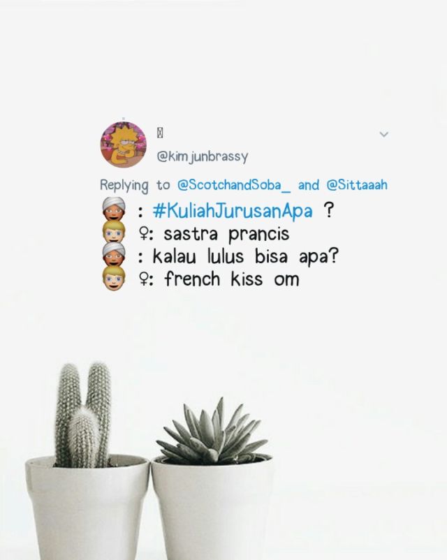 Makulnya pasti susah nih :(