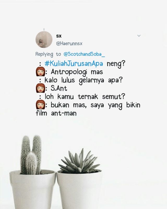 Bisa gabung ke MCU nih kayaknya.