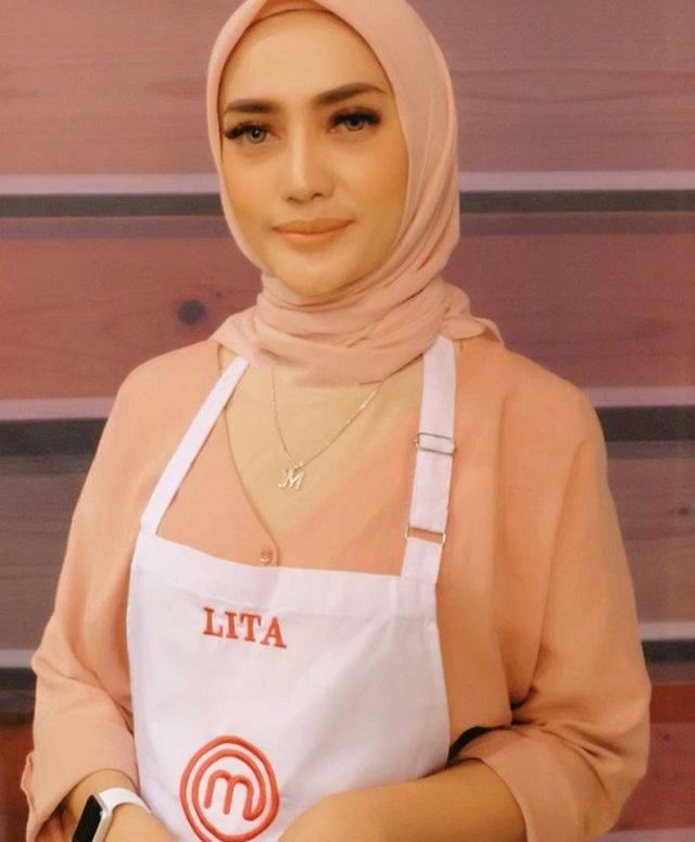 Kenal Sama Sosok Yulita, Peserta yang Ngefans Berat Sama Chef Juna di MasterChef Season 5